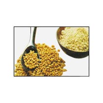 Fenugreek Seeds